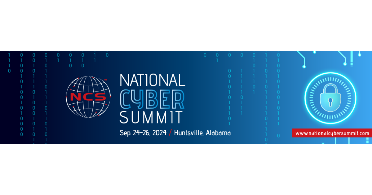 Home 2024 National Cyber Summit